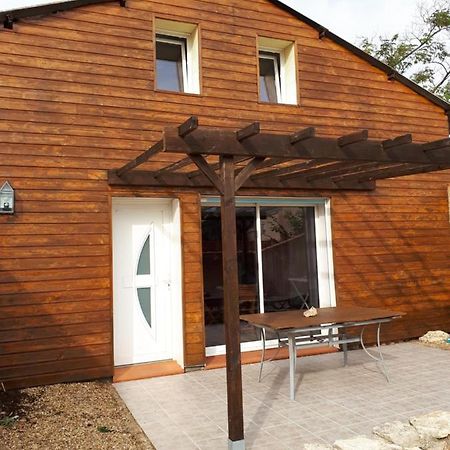 La Sigeannaise Maison Climatisee Wi-Fi ภายนอก รูปภาพ