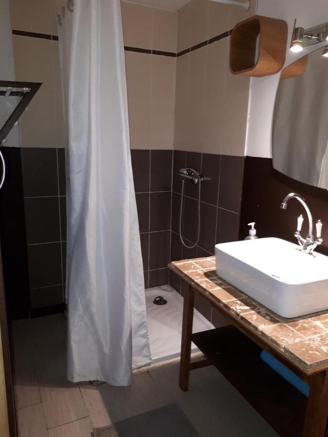 La Sigeannaise Maison Climatisee Wi-Fi ภายนอก รูปภาพ