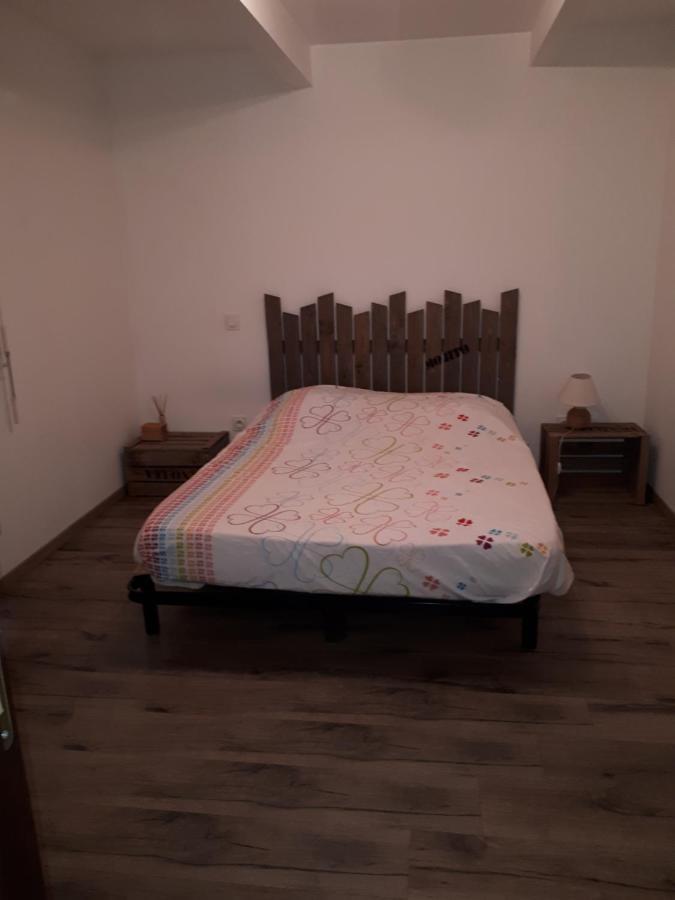 La Sigeannaise Maison Climatisee Wi-Fi ภายนอก รูปภาพ
