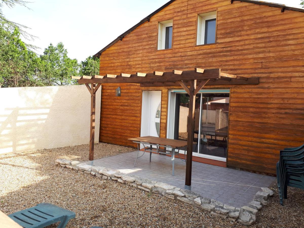La Sigeannaise Maison Climatisee Wi-Fi ภายนอก รูปภาพ