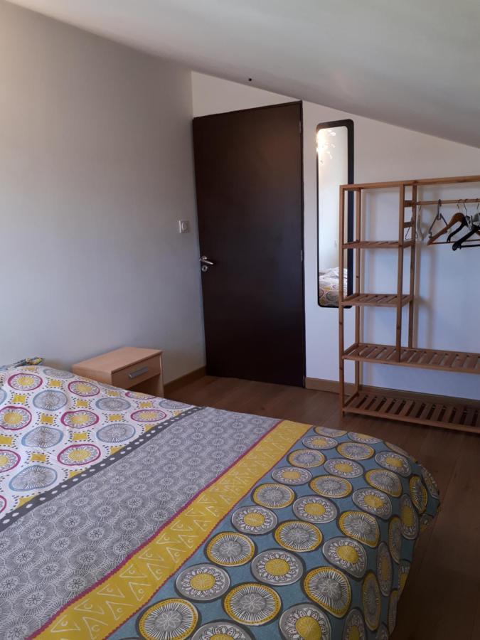 La Sigeannaise Maison Climatisee Wi-Fi ภายนอก รูปภาพ
