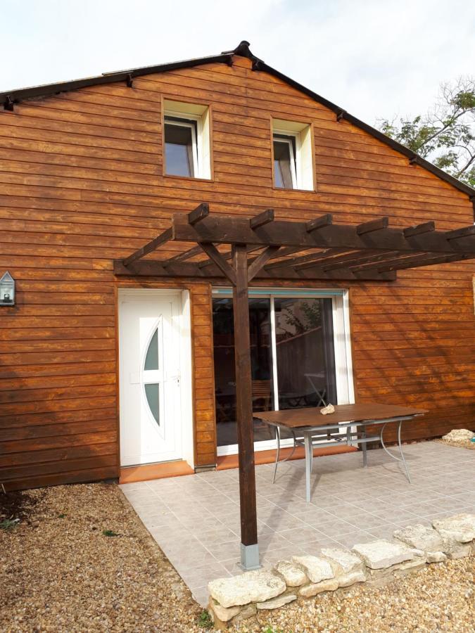 La Sigeannaise Maison Climatisee Wi-Fi ภายนอก รูปภาพ