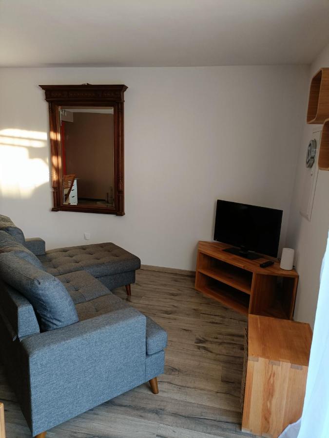 La Sigeannaise Maison Climatisee Wi-Fi ภายนอก รูปภาพ