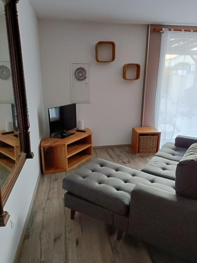 La Sigeannaise Maison Climatisee Wi-Fi ภายนอก รูปภาพ